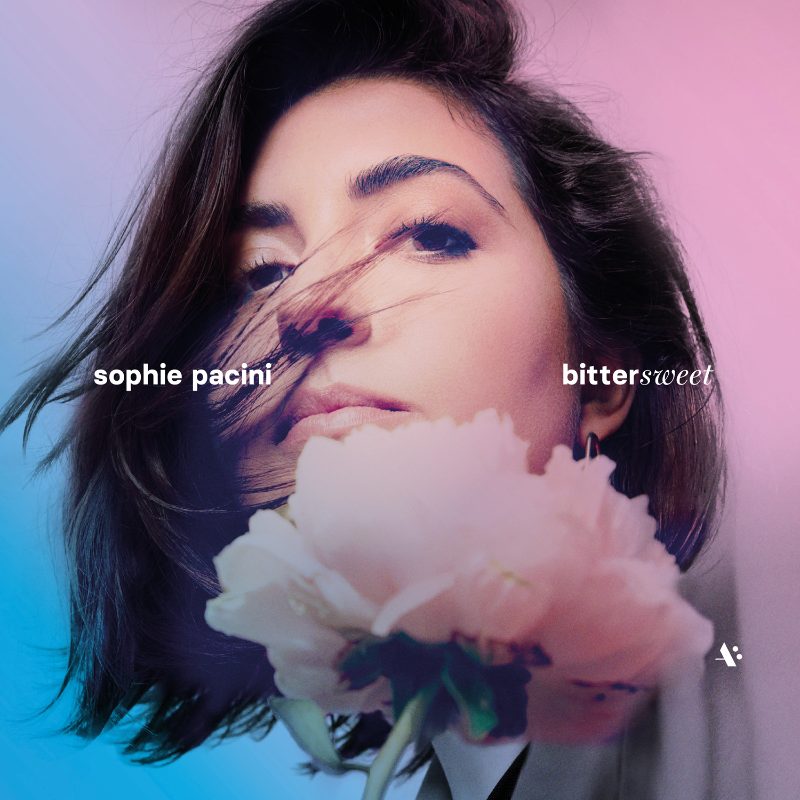 Albumcover bittersweet