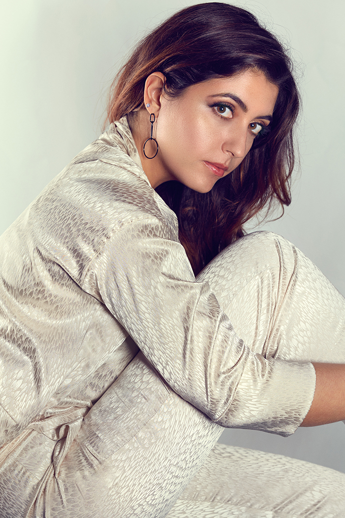 Sophie Pacini